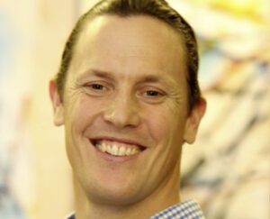 Mag. Dr. Gerhard Schmid